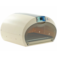 FIEM Cosmo Evo Plus 72 - Automatic egg incubator - 72 eggs