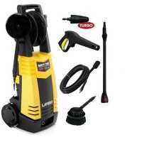 Lavor Navy 140 Cold Water Pressure Washer - Lavorwash Electric