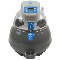 Novital Covatutto 16L Fan - Automatic egg incubator - 16 eggs