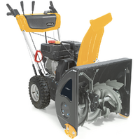 Stiga ST 3256 P - Petrol snow blower - WS210