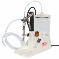 Tenco Enolmatic Birra Inox - Beer filling machine with stainless steel spout