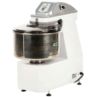 Fimar 25SB - Spiral Kneader - Three Phase - 25 Kg - 2 Speeds