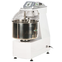 Fimar 50SB - Spiral Kneader - Three Phase - 50 Kg - 2 Speeds