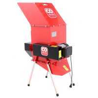 Electric maize sheller by Ceccato Olindo SGME HP1