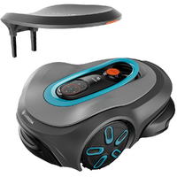 PROMO Gardena Smart SILENO Max 800 - Robot Lawnmower - Cutting width 22 cm