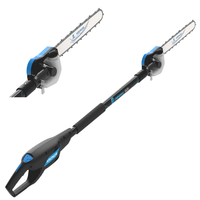 Campagnola Kronos - Pruner on fixed carbon shaft 60 cm - Line 58