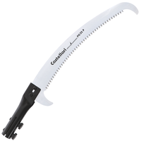 Castellari PO35P - Oval rod saw - 35 cm - Choose your rod!