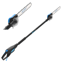 Campagnola Kronos Pruner on 120 cm Fixed Carbon Pole - Line 58