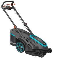 Gardena PowerMax Duo 46/36V P4A - Battery-powered lawnmower - Cut 46 cm - WITHOUT BATTERIES AND CHARGERS
