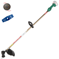 Sbaraglia Forza 24 - Cordless brush cutter - 21V - WITHOUT BATTERY AND CHARGER