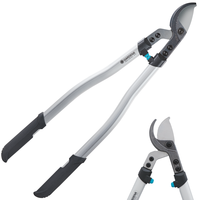 Gardena 700B Premium - Bypass Loppers - Length 70cm