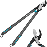 Gardena EnergyCut Pro L - Anvil Lopper - Length 75cm