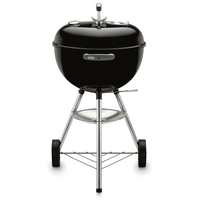 Weber Classic Kettle 47cm - Charcoal barbecue