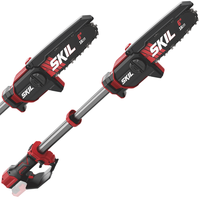 Skil 0514 CA - Battery-powered telescopic pruner - 20V - WITHOUT BATTERY AND CHARGER
