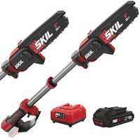 Skil 0514 CA - Battery-powered telescopic pruner - 20V/2.5Ah