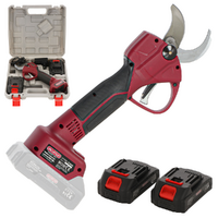 Archman FE07-40A - Battery pruning shear - 2x 21V 2Ah - &Oslash; 40 mm