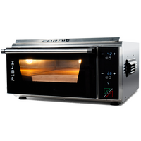 Effeuno Easy Pizza PRO P134H - Electric Pizza Oven - Effeuno Stone