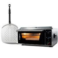 PROMO Effeuno Easy Pizza PRO P134H - Electric Pizza Oven - Effeuno Stone