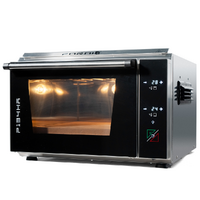 Effeuno Easy Pizza PRO P134HA - Electric Pizza Oven - Effeuno Stone
