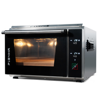 Effeuno Easy Pizza PRO P134HA - Electric Pizza Oven - Effeuno Stone