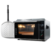 PROMO Effeuno Easy Pizza PRO P134HA - Electric Pizza Oven - Effeuno Stone