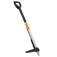 Fiskars SmartFit - Telescopic Weed Remover