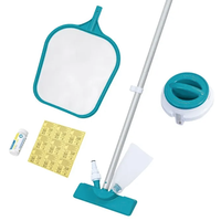 AquaClear cleaning kit for Bestway 58794 swimming pools