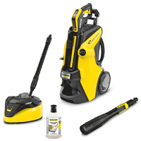 Karcher K7 Smart Control Flex Home - Pressure Washer + Home Kit - 180 bar - With Bluetooth