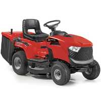 Special MP 84 HD - Lawn Tractor - Hydrostatic Transmission - Collection Bag - Mulching