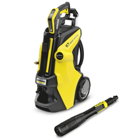 Karcher K7 Smart Control Flex - Cold water pressure washer - 180 bar - 600 L/h - With Bluetooth
