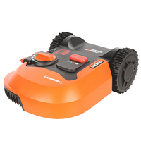 Worx Landroid S250 WR168E - Robotic Lawn Mower - With Perimeter Wire