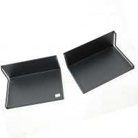 Cruccolini BA7 side brackets - side tables for kitchen utensils