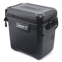 Coleman Convoy 28QT - Cooler with Integrated Handles