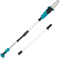 MAKITA DUA200Z - Battery-powered pole pruner - 160-250 cm - 18V - 20cm bar - WITHOUT BATTERY AND CHARGER