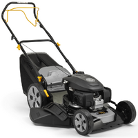 Alpina AL4 51 SHQ - Self-propelled Petrol Lawn Mower - Honda GCVx 145 Engine - 51cm Cutting Width