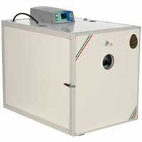 FIEM MG 320 MAX PRO - Automatic egg incubator - 320 eggs
