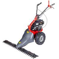 Eurosystems M310 - Two-blade Mower - Cutting Width 127 cm - Rato RV200 OHV