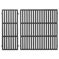 Weber Crafted Cast Iron Cooking Grates for SmokeFire EX4 and Spirit 300 Series