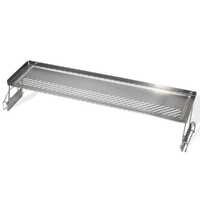 Weber Two-Level Warming Rack