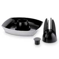 Weber Deluxe Poultry Roaster