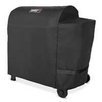 Premium Cover for Searwood XL Weber Barbecue