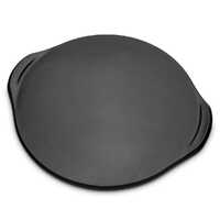 Enamelled Round Cooking Stone 46 cm Weber