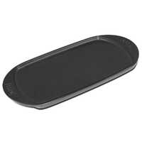 Small Ceramic Griddle 40.6x21.8 cm Weber