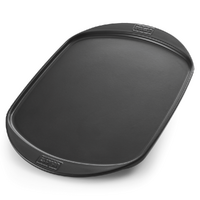 Large Ceramic Griddle 48x34.5 cm Weber