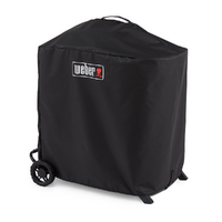 Premium Cover for Weber Traveler Compact Barbecue