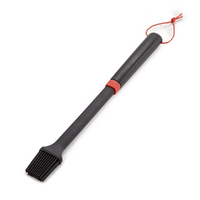 Silicone Seasoning Brush Weber