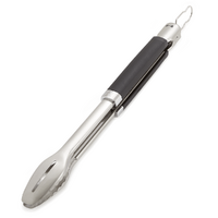 Weber Precision BBQ Tongs