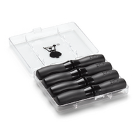 Weber Corn Skewer Set