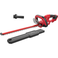Skil 0438 CA - Cordless Hedge Trimmer with 50 cm Blade - WITHOUT BATTERY AND CHARGER