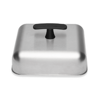 Weber Steaming Cloche